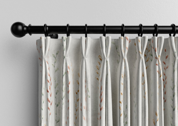 Willow Field, Romance - Made to Measure Curtains - Image 10